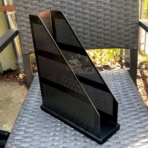 Rolodex Magazine Files Set of 4 - Picture 2 of 3